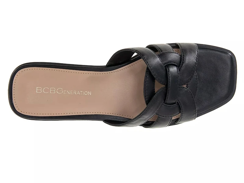 Meltem Sandal