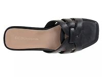 Meltem Sandal
