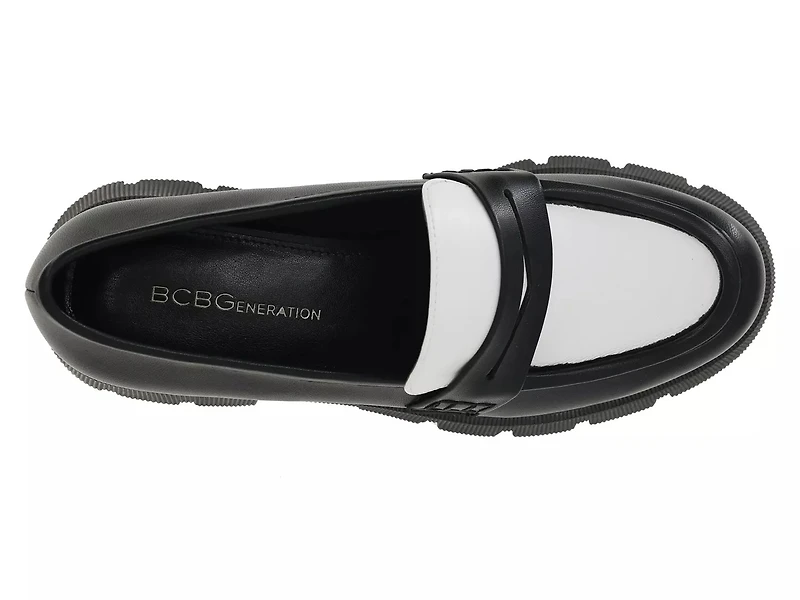 Rama Loafer