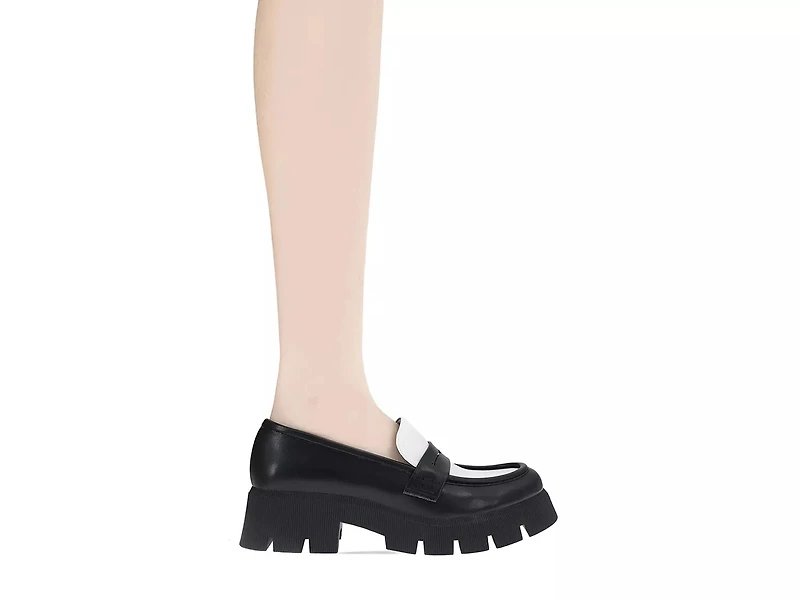 Rama Loafer