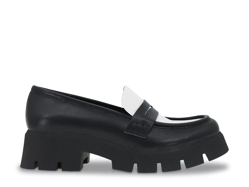 Rama Loafer