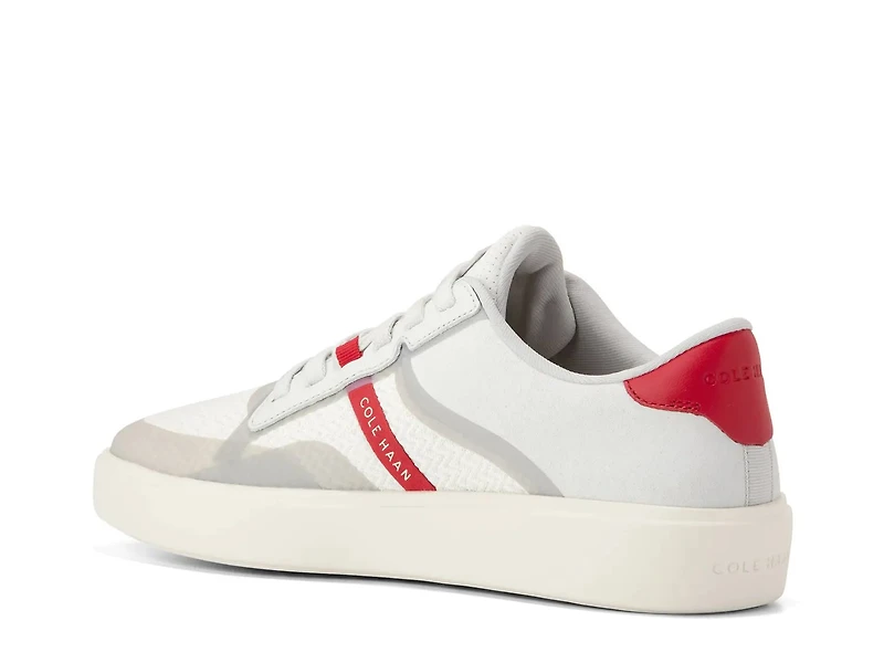 Grand Crosscourt Winner Sneaker