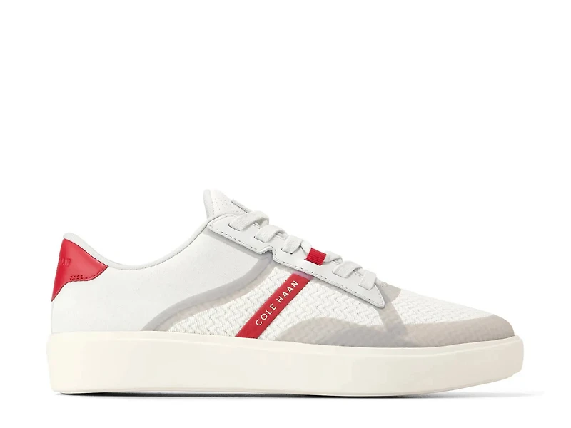 Grand Crosscourt Winner Sneaker