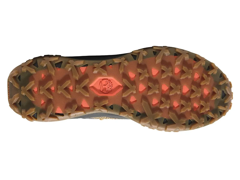 Motion Access Trail Shoe - Men's