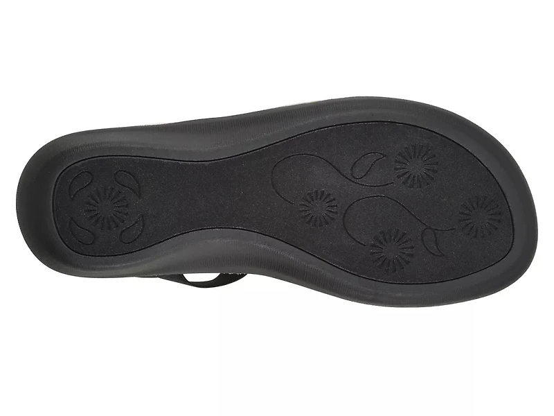 Camryn Wedge Sandal