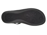 Camryn Wedge Sandal