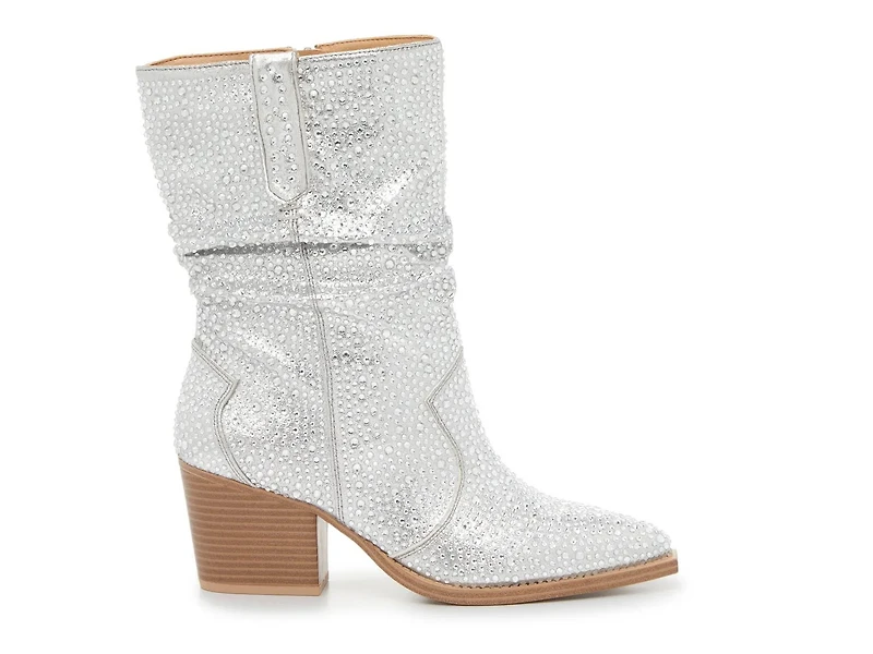 Sinera Western Boot