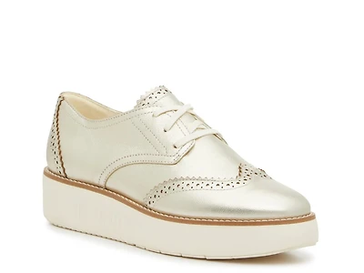 City Wingtip Oxford