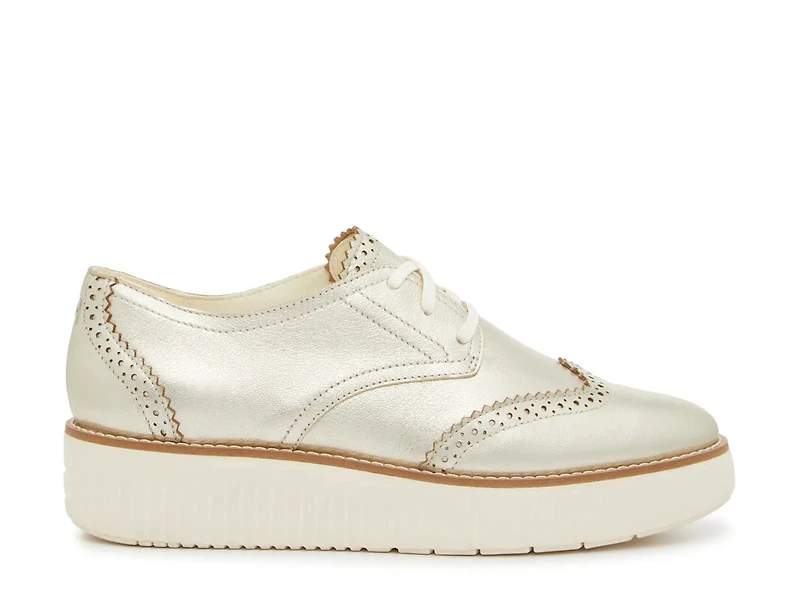 City Wingtip Oxford