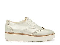 City Wingtip Oxford