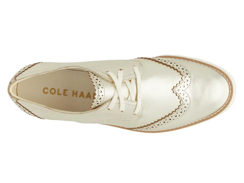City Wingtip Oxford