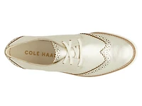 City Wingtip Oxford