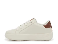 Grand Crosscourt Platform Sneaker