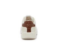 Grand Crosscourt Platform Sneaker