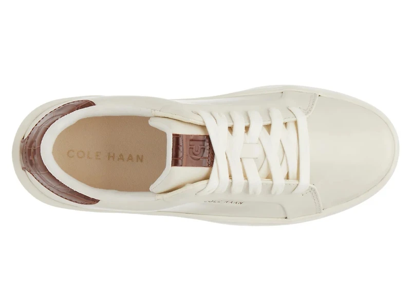 Grand Crosscourt Platform Sneaker