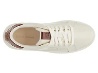 Grand Crosscourt Platform Sneaker