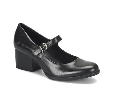 Kiki Mary Jane Pump