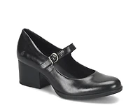 Kiki Mary Jane Pump