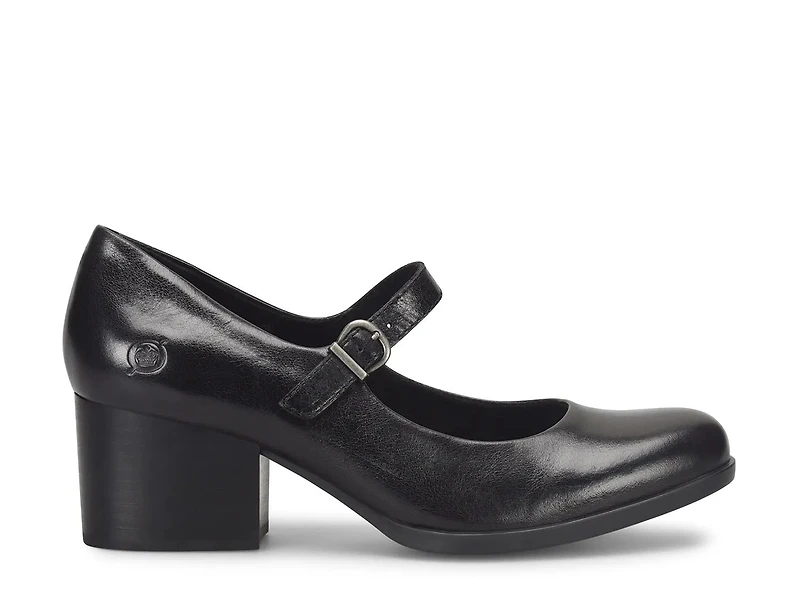 Kiki Mary Jane Pump
