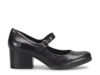 Kiki Mary Jane Pump