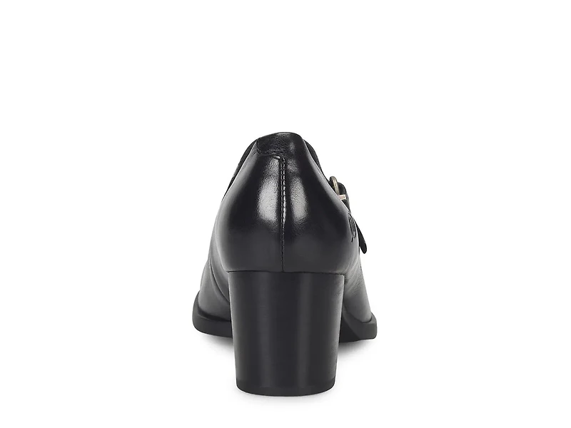 Kiki Mary Jane Pump