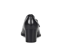 Kiki Mary Jane Pump