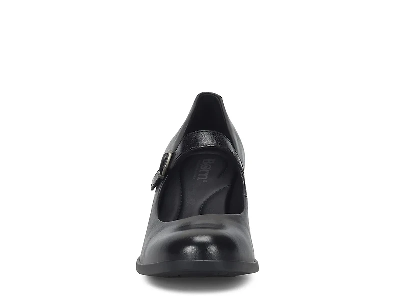Kiki Mary Jane Pump
