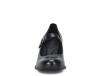 Kiki Mary Jane Pump