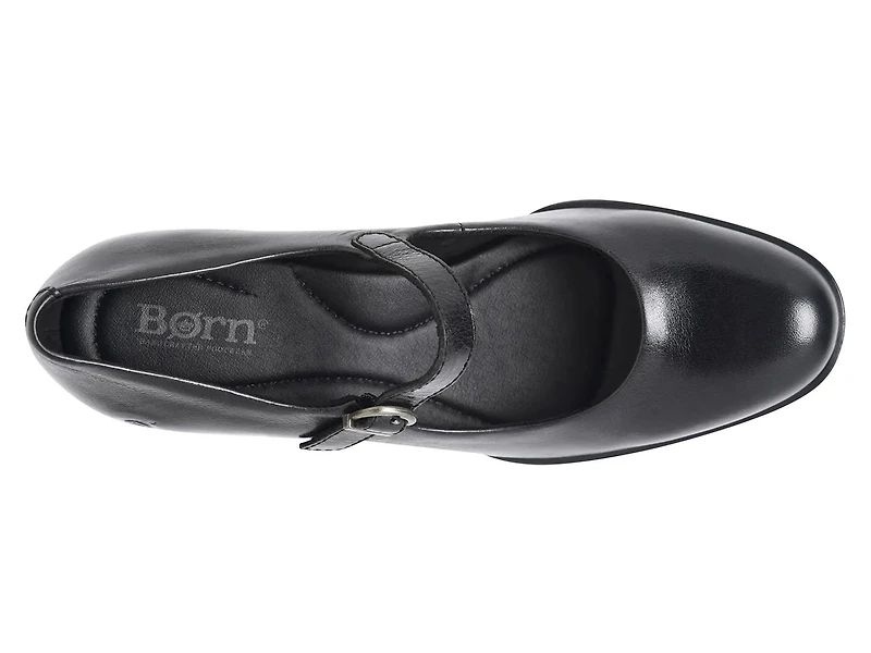 Kiki Mary Jane Pump