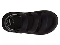 Smile Platform Sandal