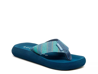Spotlight Flip Flop