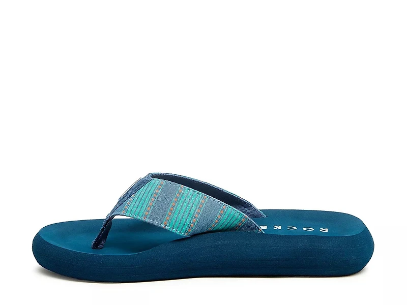 Spotlight Flip Flop
