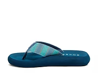 Spotlight Flip Flop