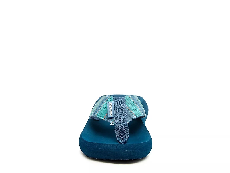 Spotlight Flip Flop