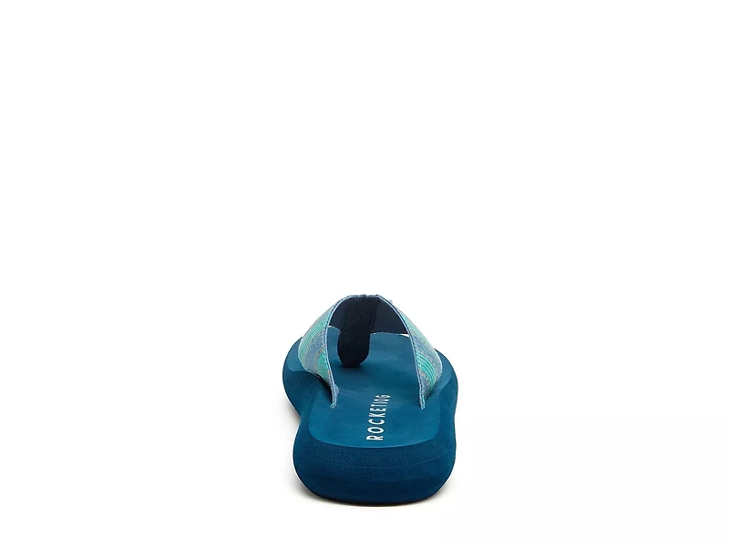 Spotlight Flip Flop