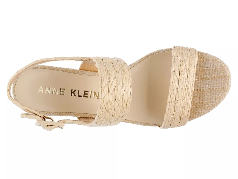 Presley Platform Sandal