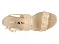 Presley Platform Sandal