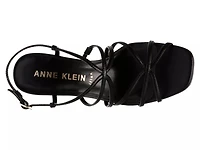 Zora Platform Sandal