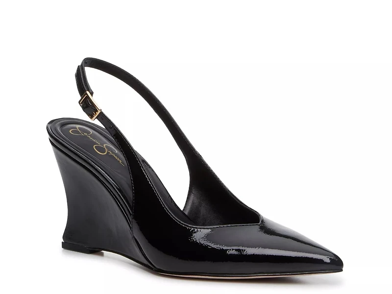 Andren Wedge Pump