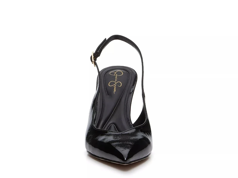 Andren Wedge Pump