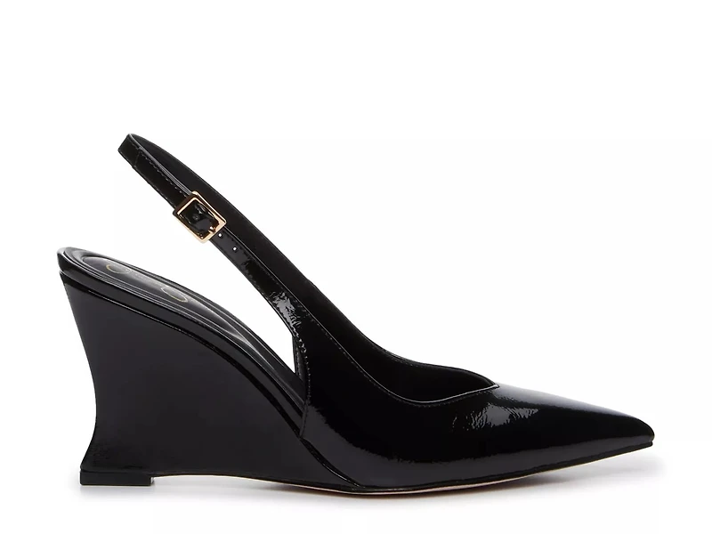 Andren Wedge Pump