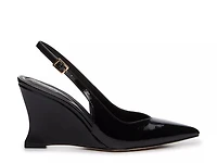 Andren Wedge Pump