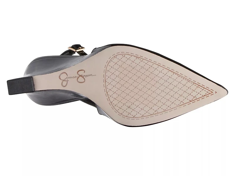 Andren Wedge Pump