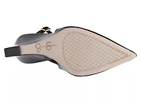 Andren Wedge Pump