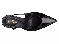 Andren Wedge Pump
