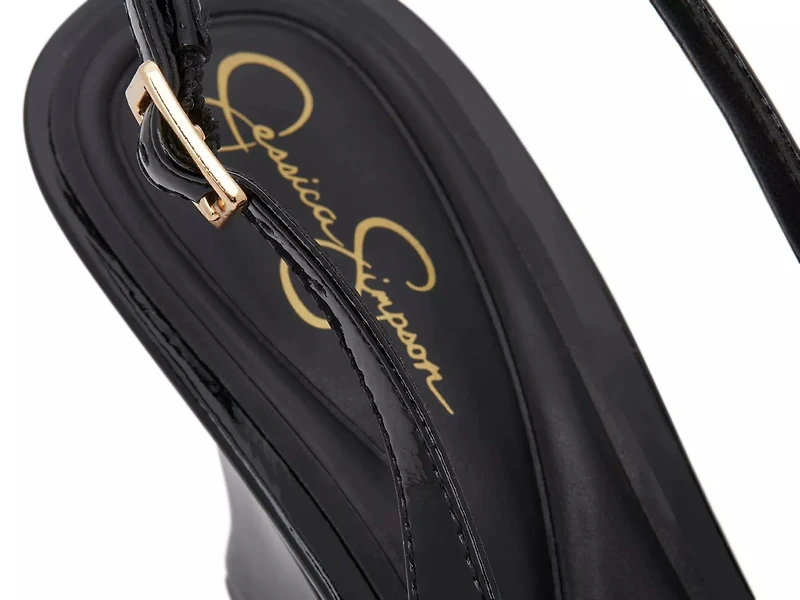 Andren Wedge Pump