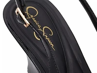 Andren Wedge Pump