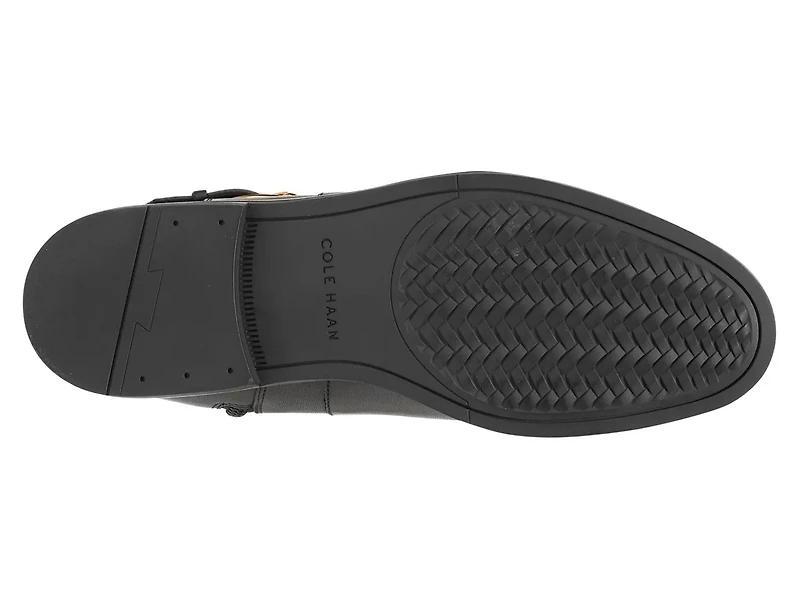 Clover Boot