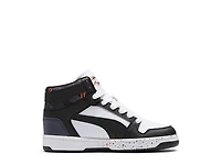 Rebound Layup SL Full Throttle Sneaker
