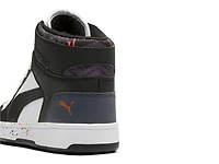 Rebound Layup SL Full Throttle Sneaker